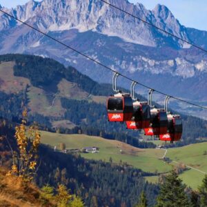 Kashmir Economy Summer Package