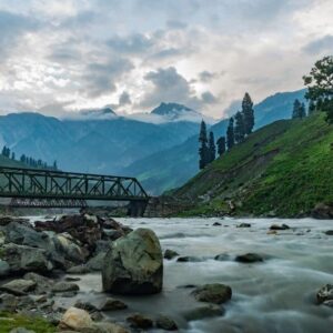 Kashmir Package for Senior Citizens, Retired Professionals & Family Elders