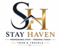 stay haven logo